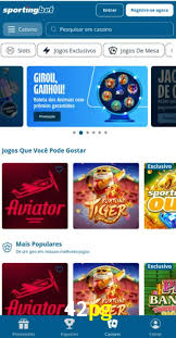 Casino Ao Vivo 42pg